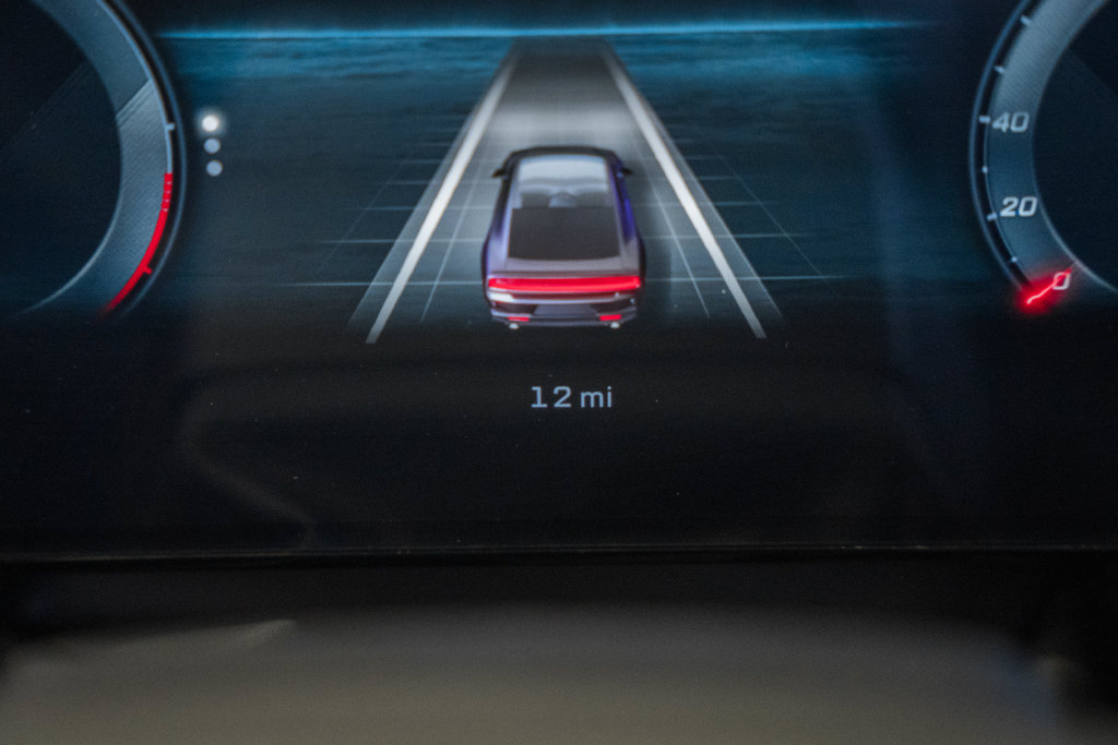 New 2026 Dodge Charger Scat Pack AWD/4WD image 44