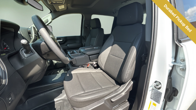 New 2026 Chevrolet Silverado 2500 W/T w/ WT Convenience Package AWD/4WD image 17