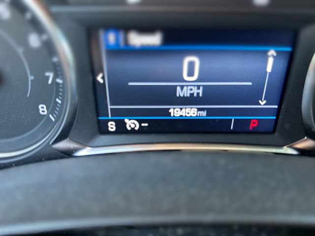 Used 2024 GMC Terrain SLE w/ Driver Convenience Package AWD/4WD image 17