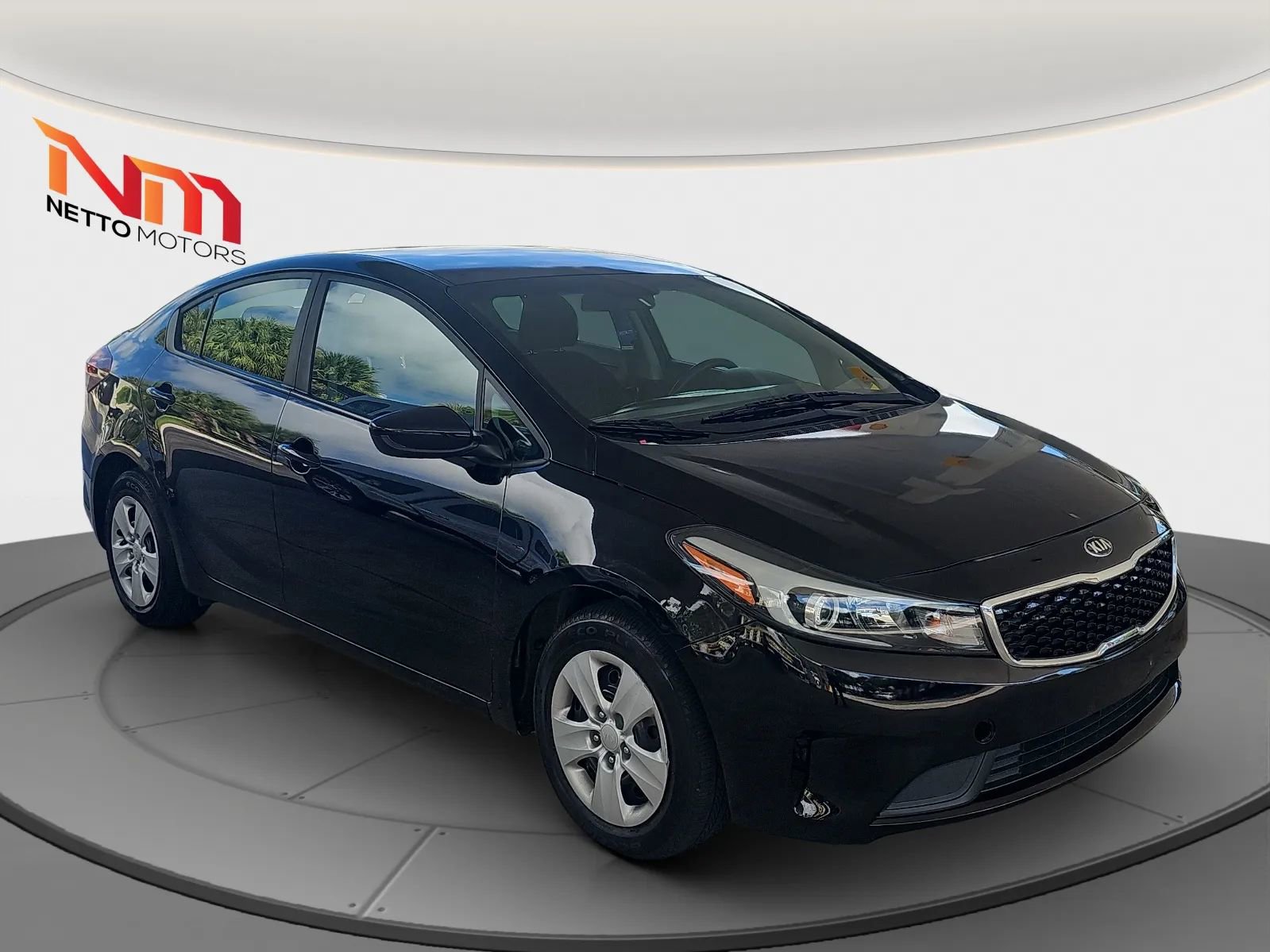Used 2018 Kia Forte LX FWD image 7