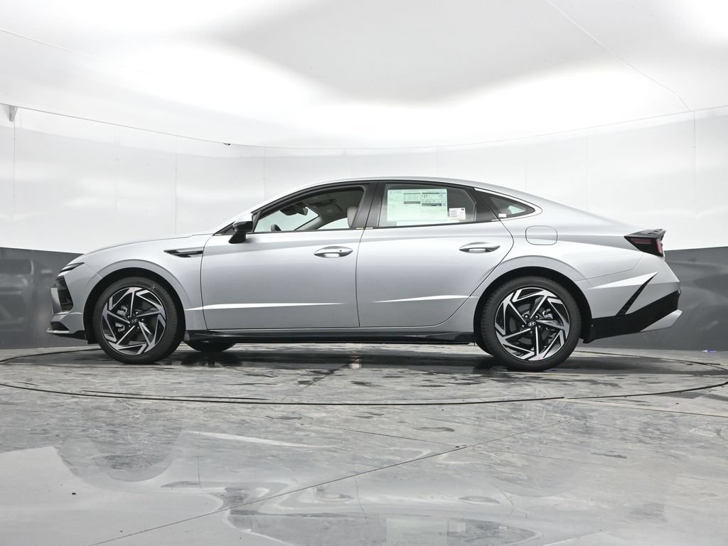 New 2026 Hyundai Sonata SEL AWD/4WD image 50