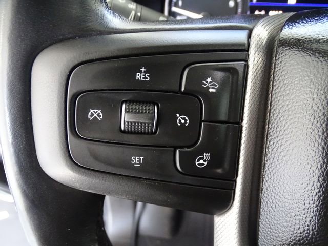 Used 2021 GMC Yukon Denali w/ Denali Ultimate Package AWD/4WD image 7
