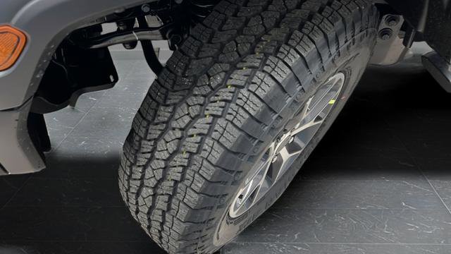 New 2026 Jeep Wrangler Sport S image 35