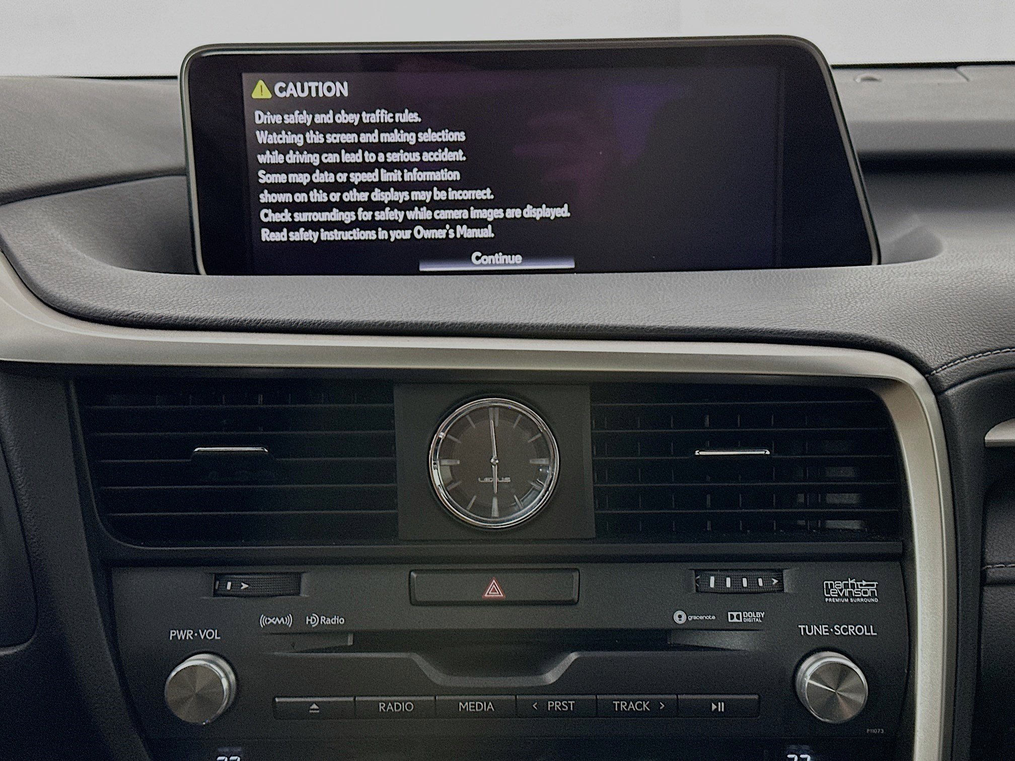 Used 2016 Lexus RX 350 AWD image 15