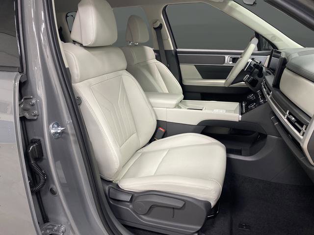 New 2026 Hyundai Santa Fe SEL image 28