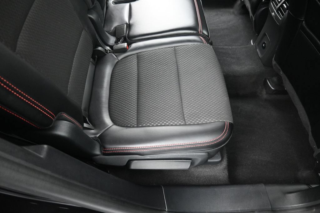 Used 2024 Ford Escape ST-Line w/ Tech Pack #1 AWD/4WD image 27