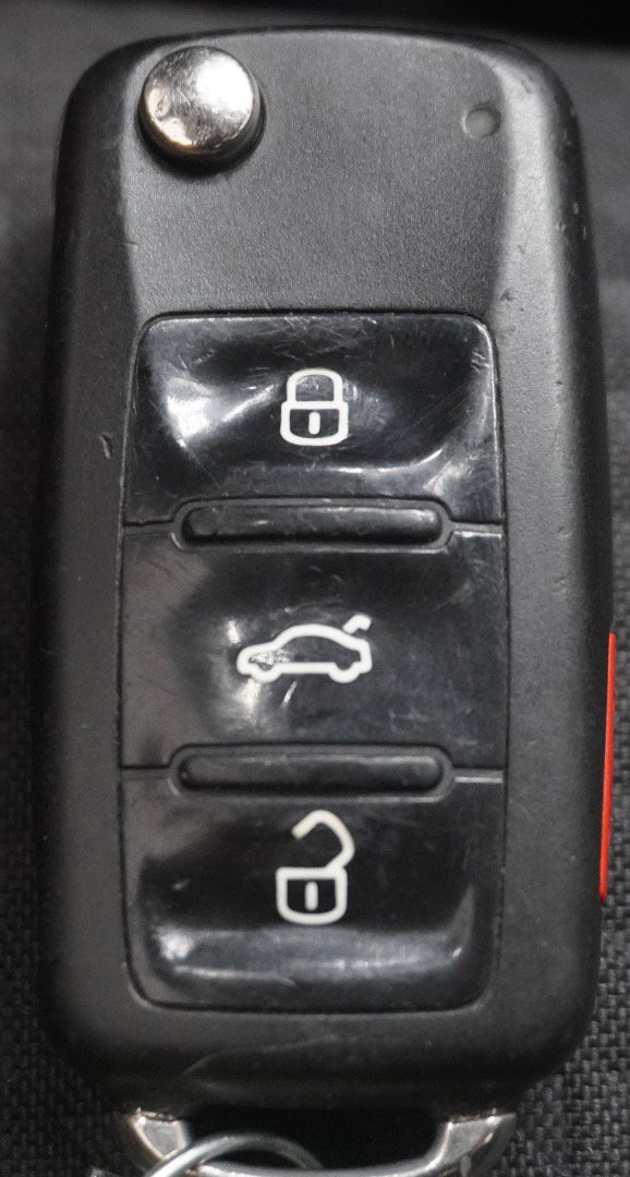 Used 2016 Volkswagen Jetta S FWD image 22