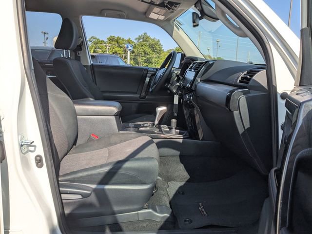 Used 2021 Toyota 4Runner TRD Off-Road AWD/4WD image 26