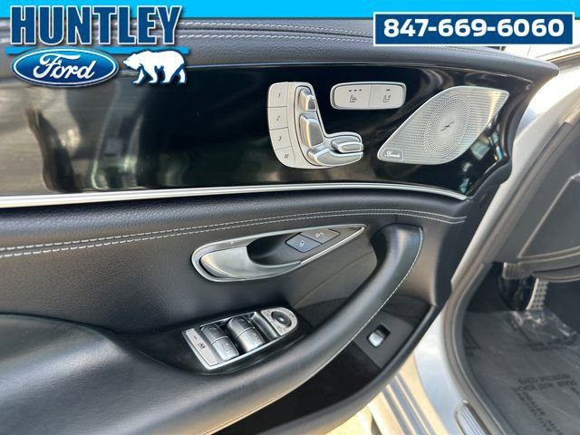 Used 2024 Mercedes-Benz AMG GT 43 w/ AMG Night Package image 19