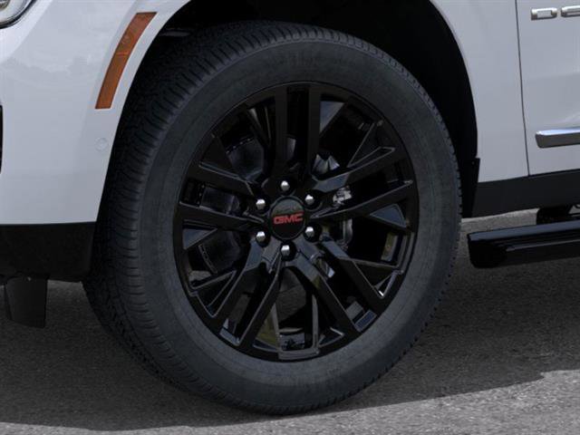 New 2026 GMC Yukon XL Denali w/ Denali Reserve Package image 9