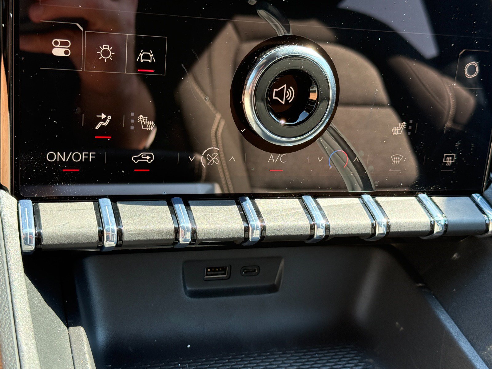 New 2027 GMC Terrain Elevation AWD/4WD image 30