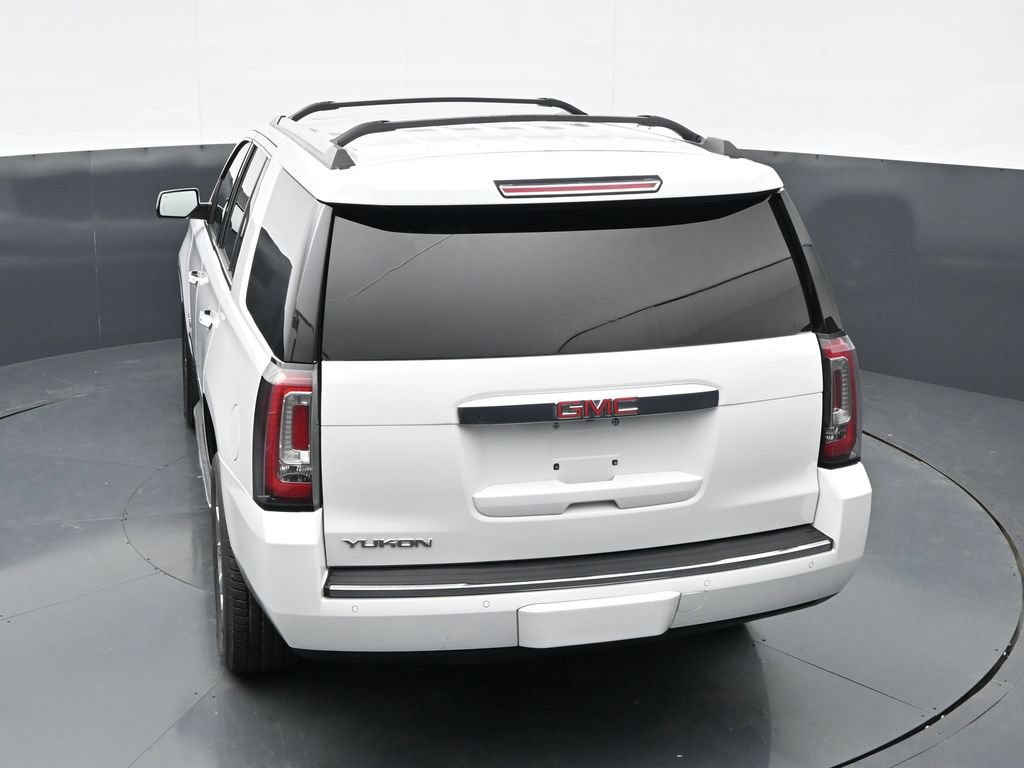 Used 2020 GMC Yukon Denali w/ Open Road Package AWD/4WD image 42