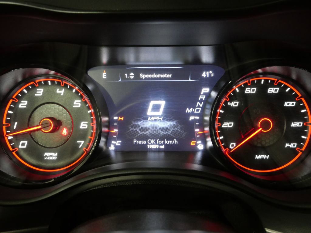 Used 2023 Dodge Charger SXT w/ Blacktop Package image 14