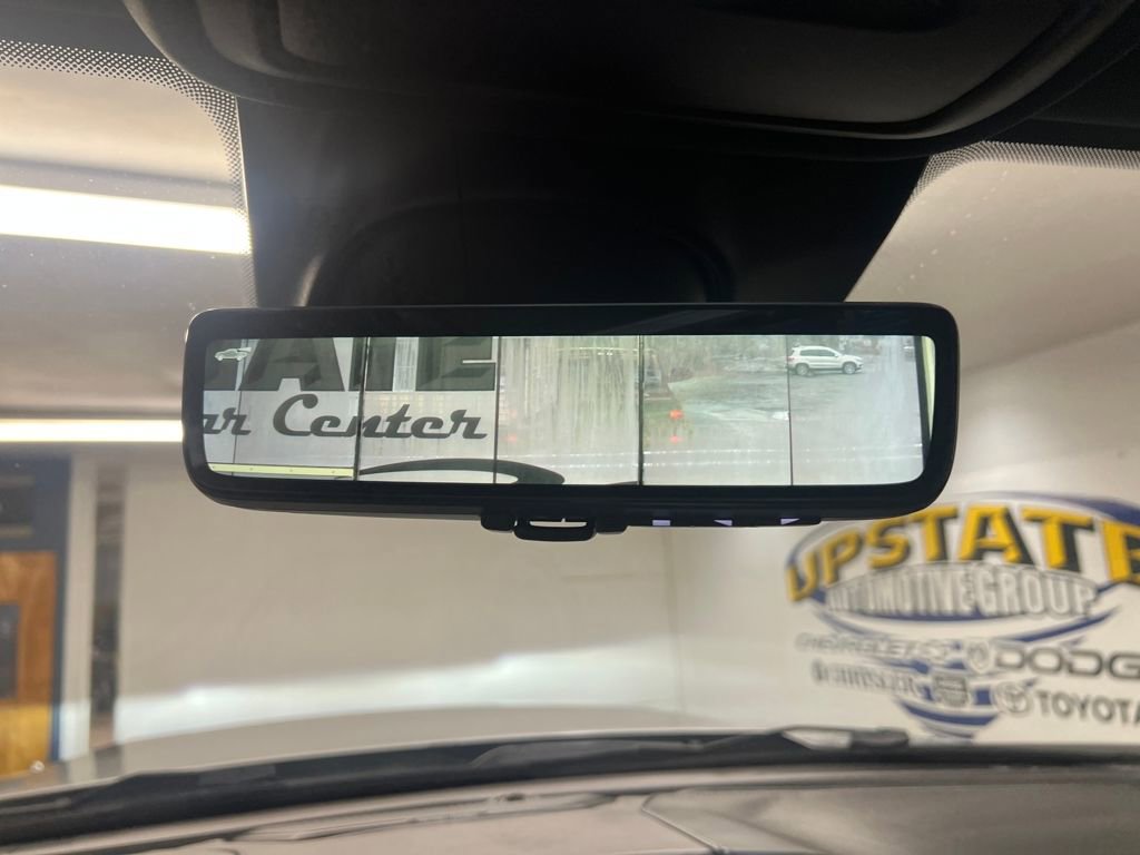 Used 2022 RAM 2500 Limited image 37