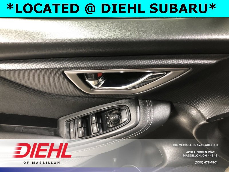 Used 2021 Subaru Forester Premium w/ Popular Package #1 image 22