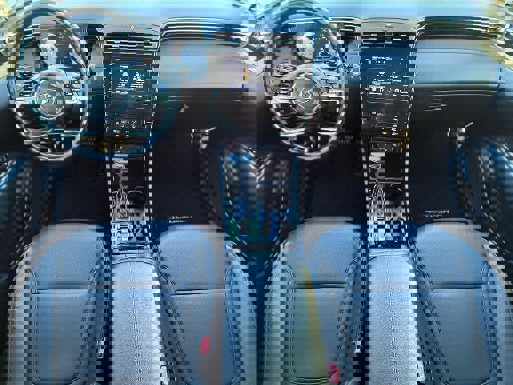 Used 2023 Hyundai Tucson SEL w/ Convenience Package image 15