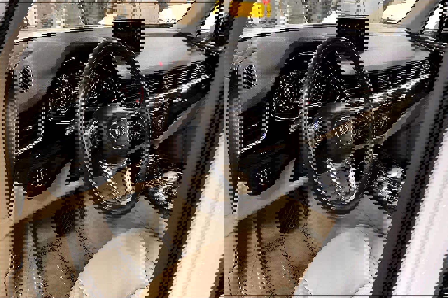 Used 2017 Audi Q7 3.0T Premium Plus image 18