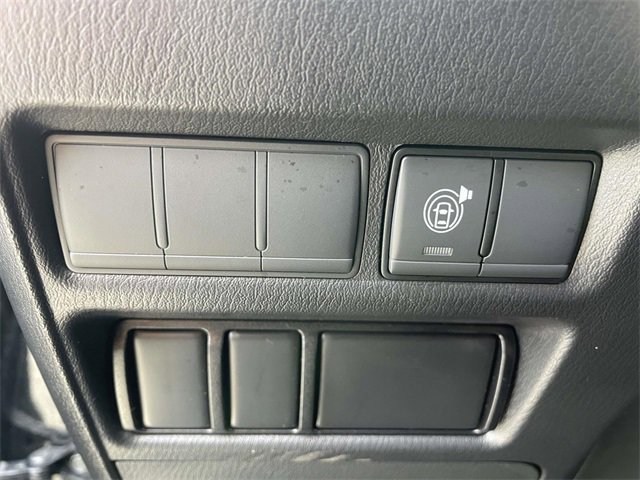 Used 2024 Nissan Armada SV image 20