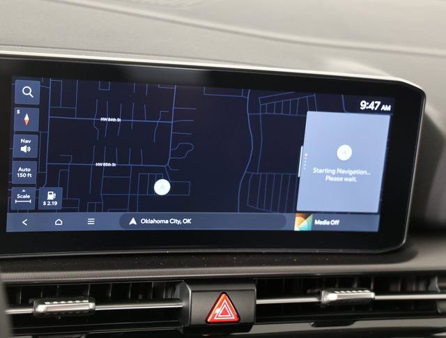 New 2026 Kia Sportage SX image 18