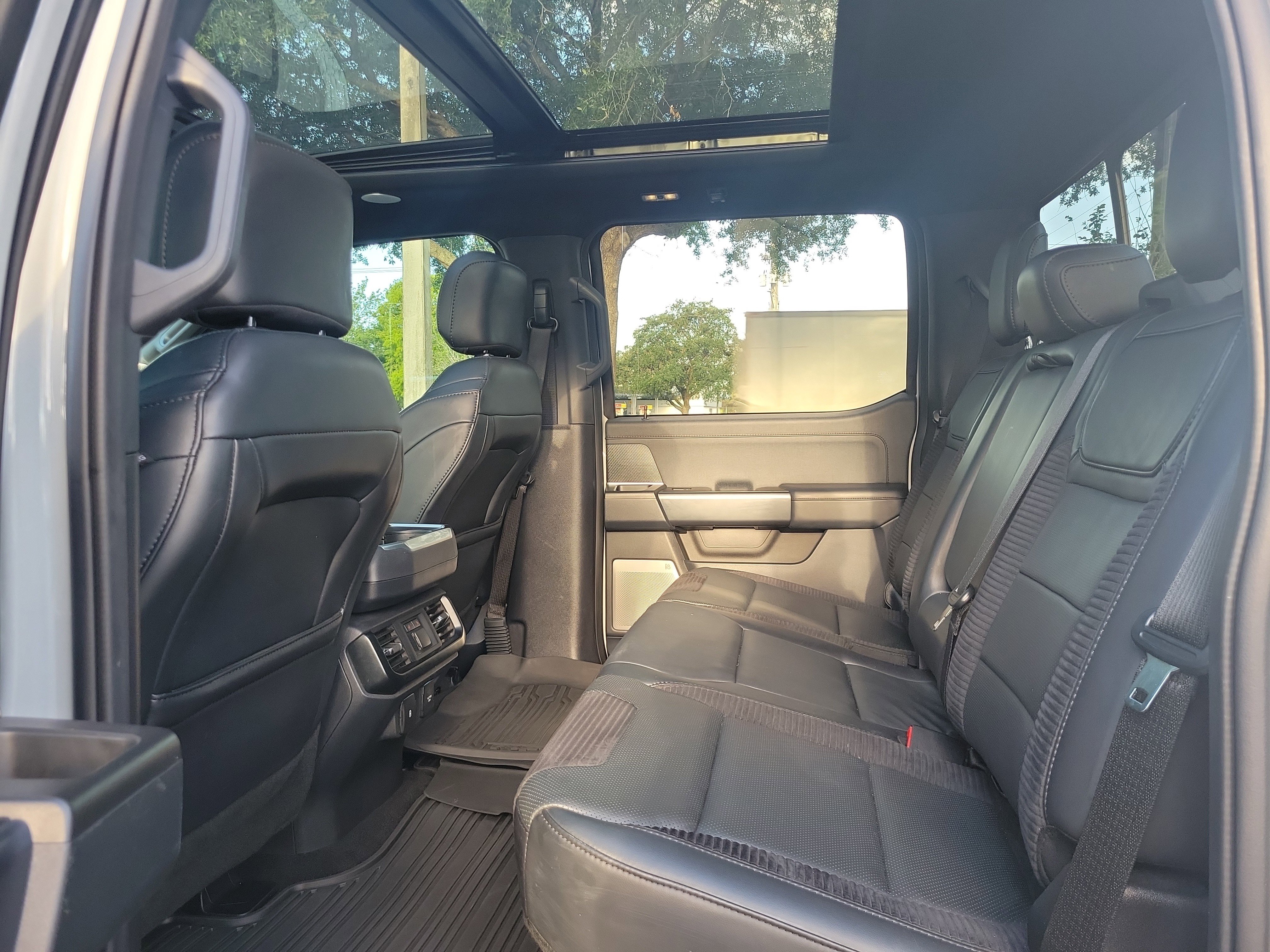 Used 2023 Ford F150 Raptor AWD/4WD image 11