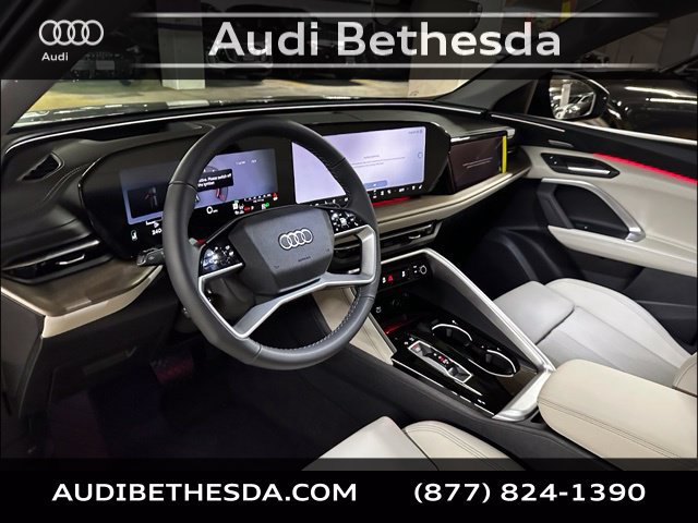 New 2026 Audi Q5 Prestige AWD/4WD image 12