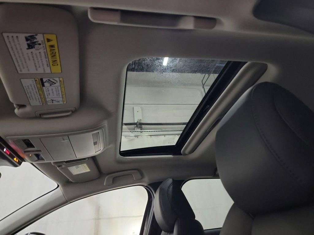 New 2025 MAZDA CX-30 AWD 2.5 S w/ Premium Package image 15