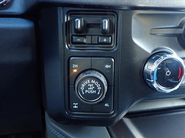 New 2026 Ford F250 Platinum w/ Tremor Off-Road Package AWD/4WD image 19