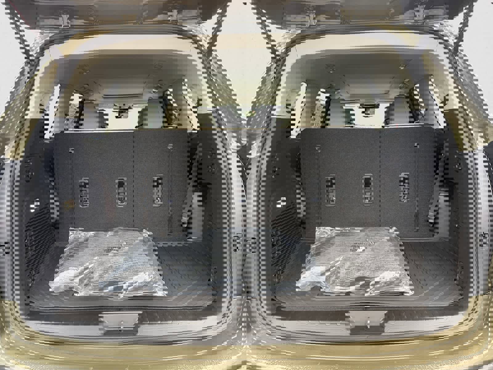 New 2025 Subaru Ascent Limited image 5