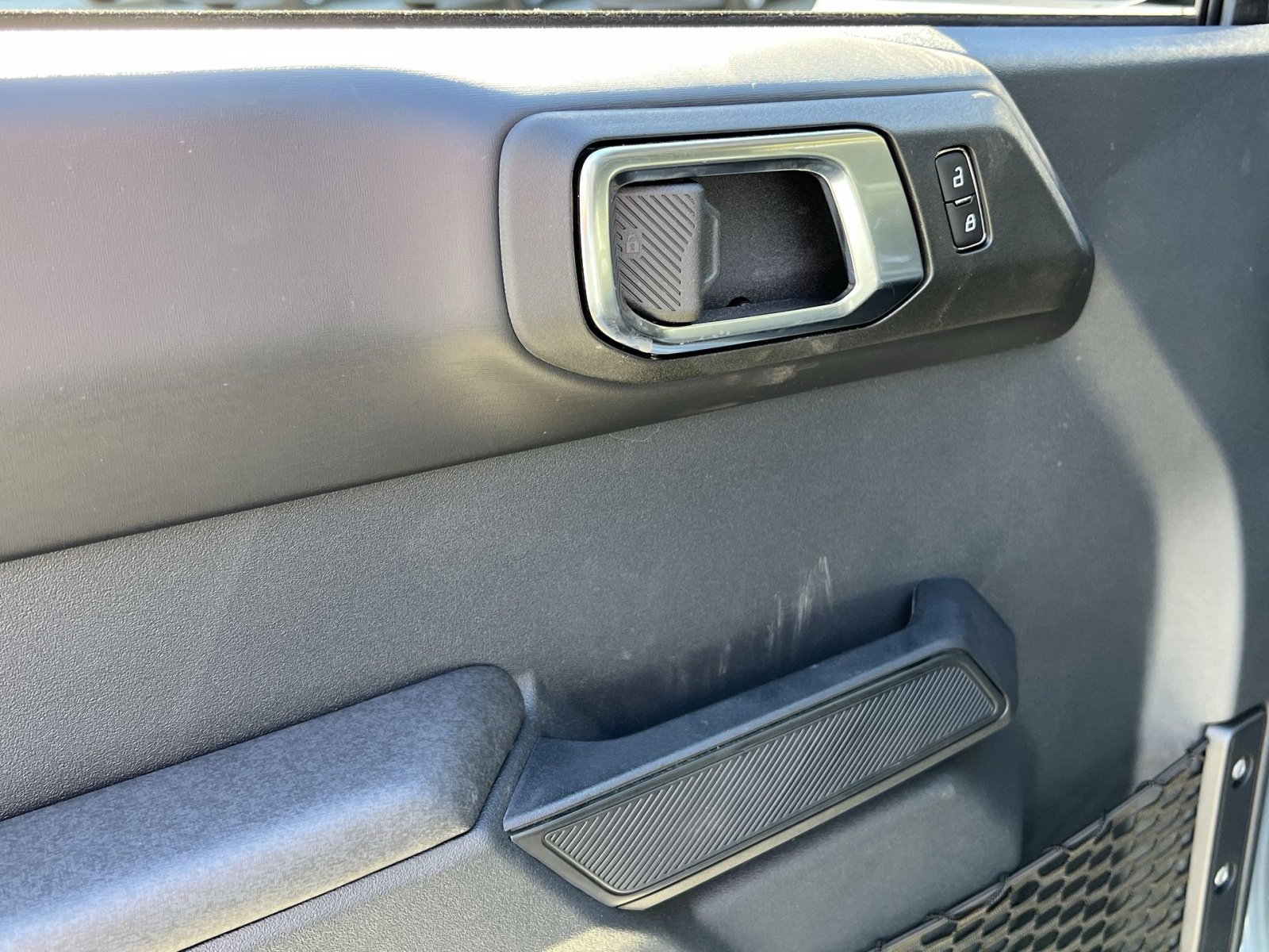 New 2025 Ford Bronco Badlands image 15