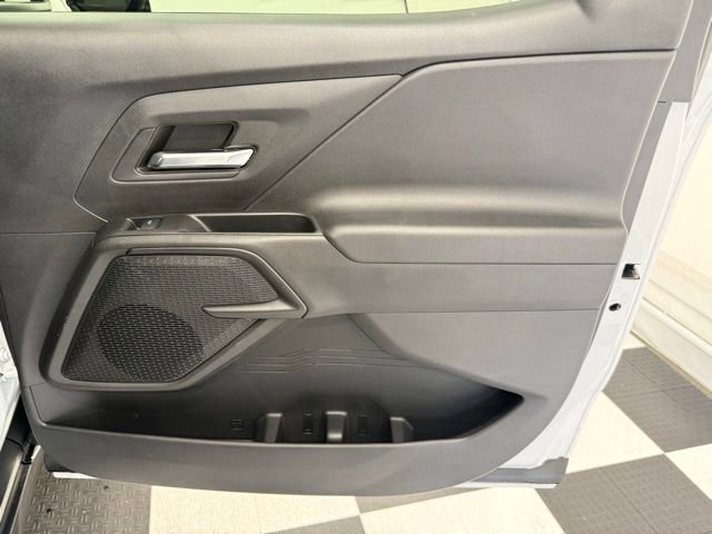 Used 2024 Chevrolet Silverado EV W/T AWD/4WD image 25