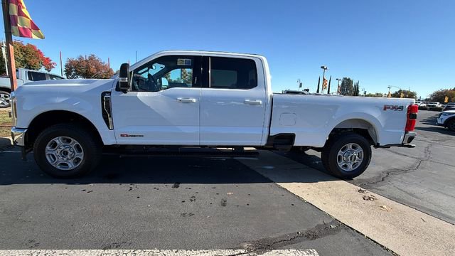 New 2026 Ford F250 XLT w/ XLT Premium Package image 7