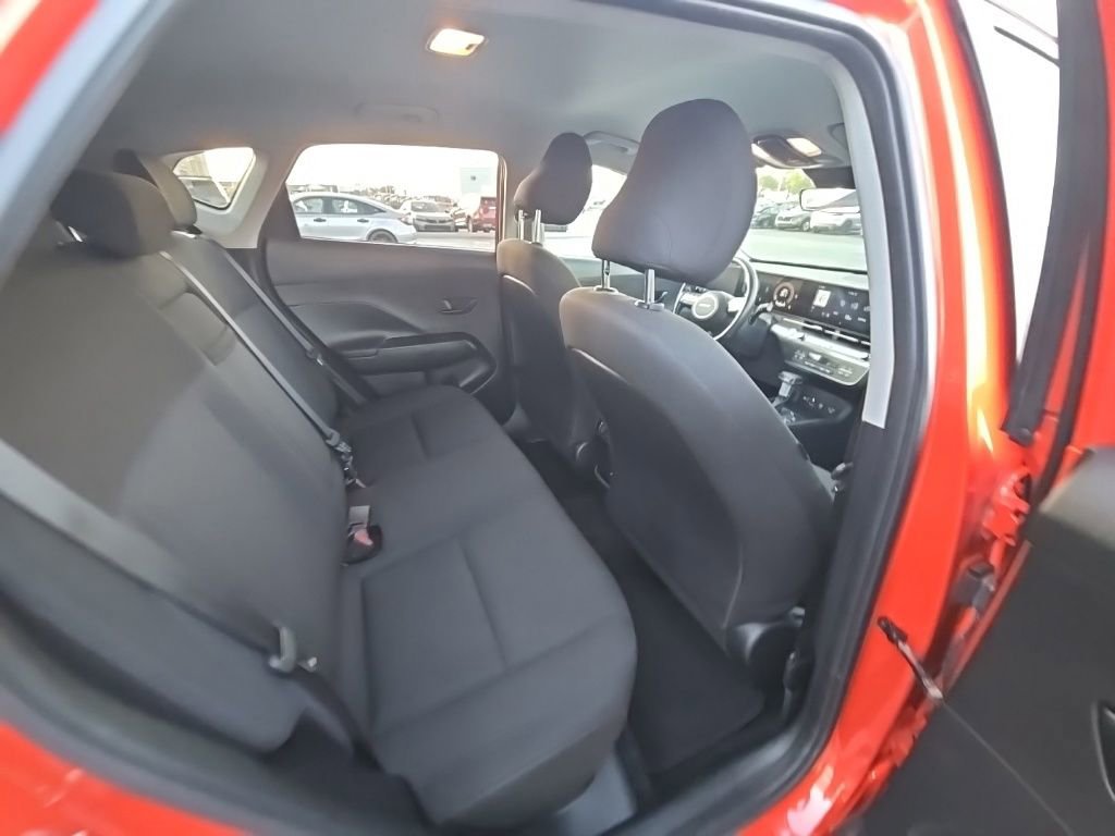 Used 2024 Hyundai Kona SEL AWD/4WD image 26