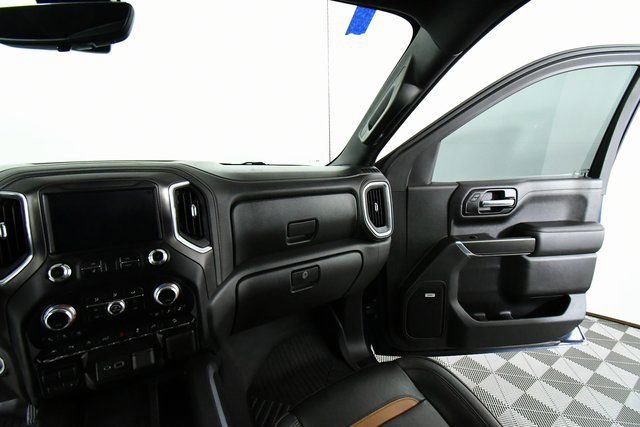 Used 2020 GMC Sierra 1500 AT4 w/ AT4 Premium Package image 21