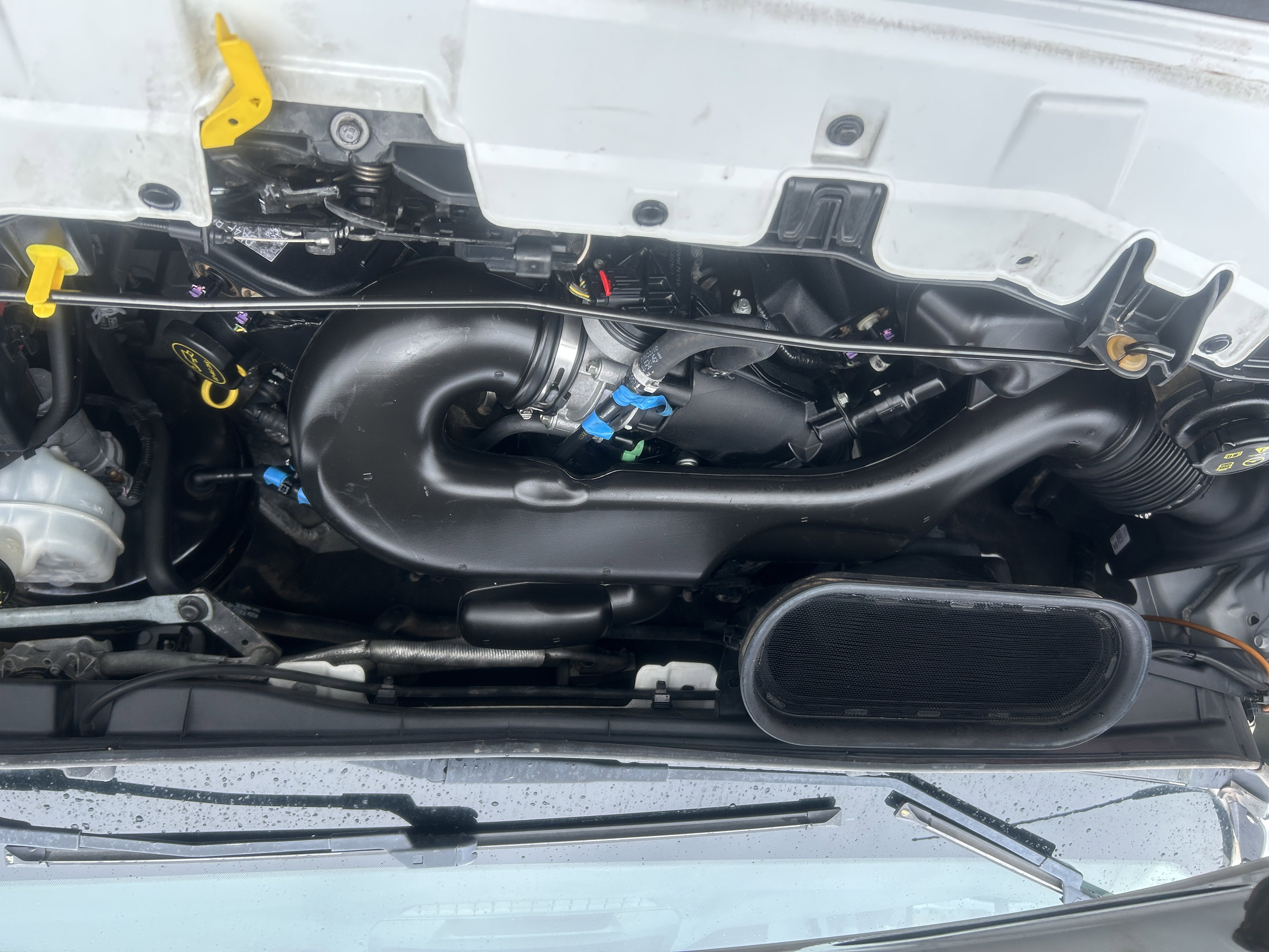 Used 2017 Ford Transit 250 130 Medium Roof RWD image 11