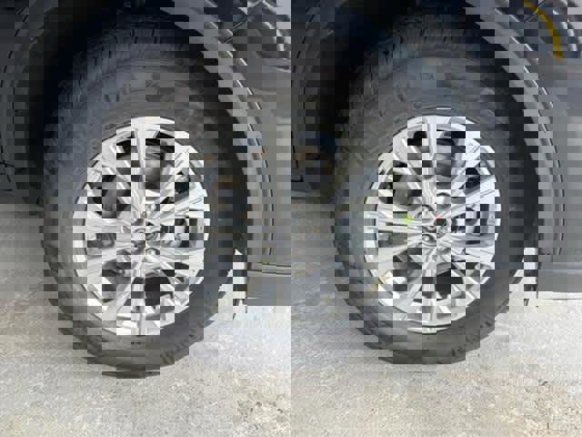 New 2025 Ford Escape Active w/ Cold Weather Package image 41