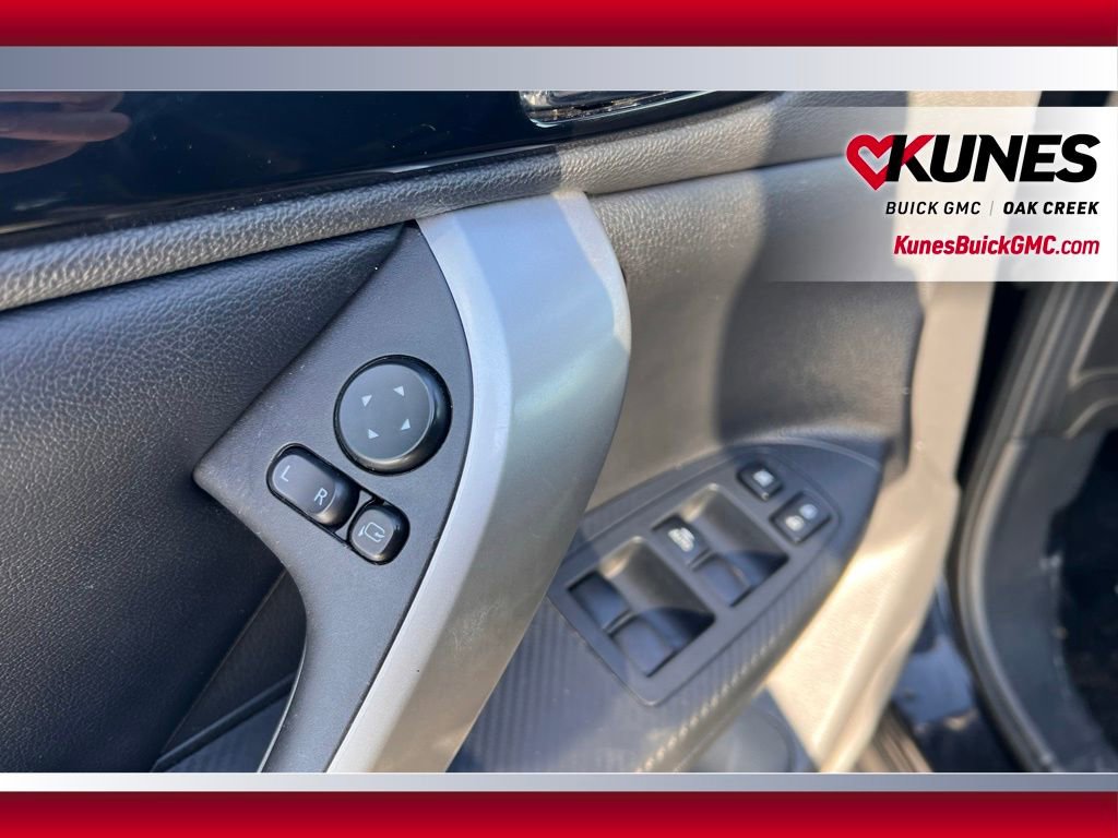 Used 2024 Mitsubishi Eclipse Cross SE image 17