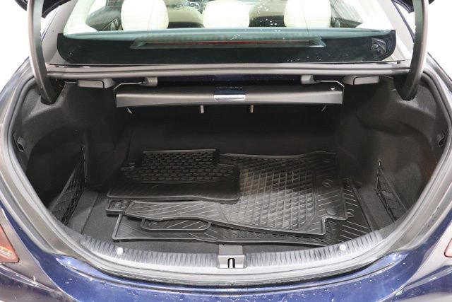 Used 2020 Mercedes-Benz C 300 4MATIC Sedan image 34