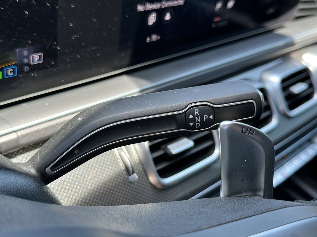 Used 2021 Mercedes-Benz GLE 53 AMG 4MATIC image 34