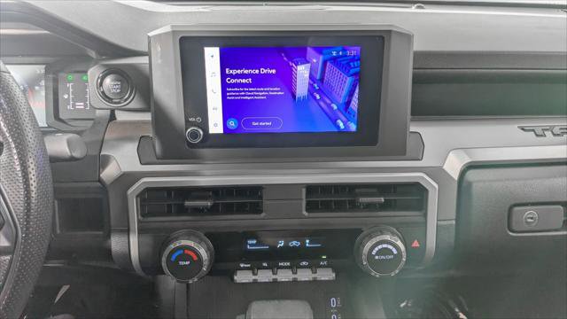 Used 2024 Toyota Tacoma SR5 RWD image 28