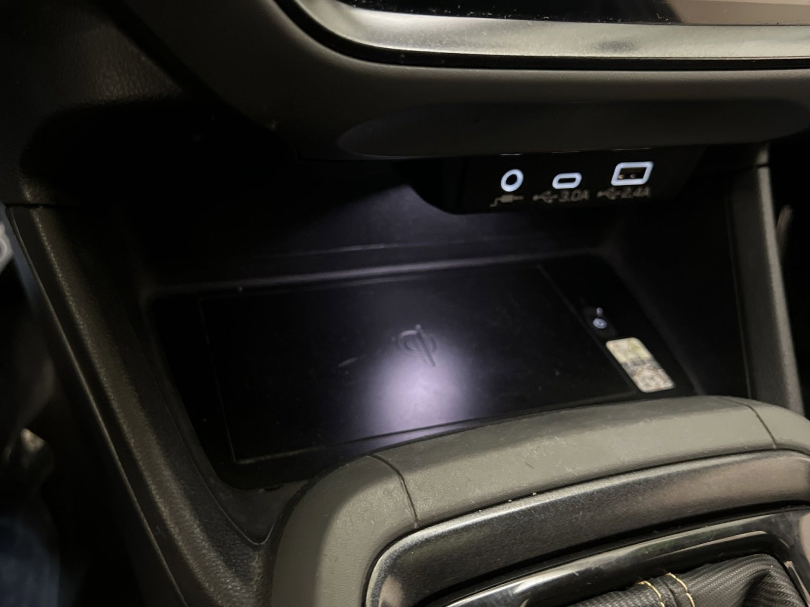 Used 2024 Subaru Crosstrek 2.5i Sport AWD/4WD image 36