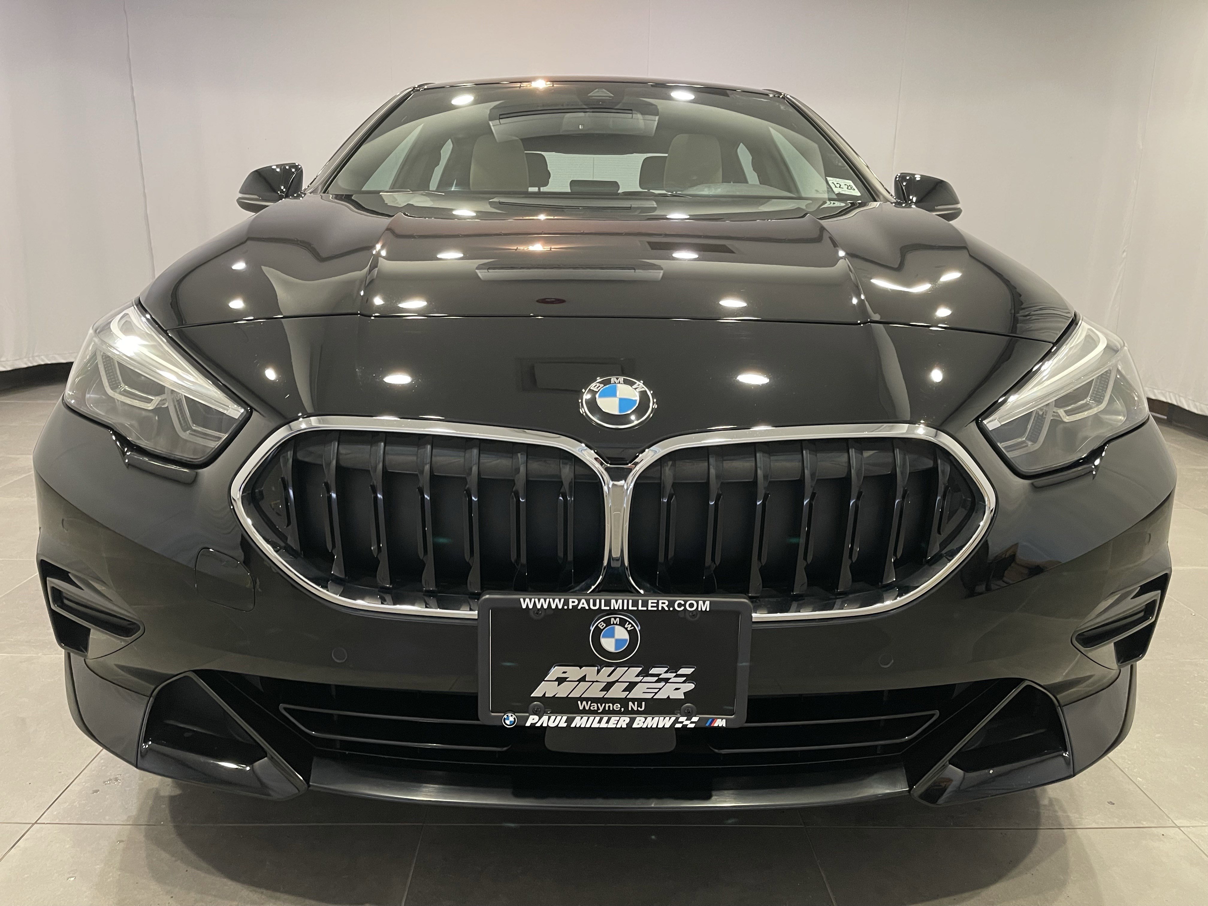 Certified 2024 BMW 228i xDrive Gran Coupe w/ Convenience Package image 2