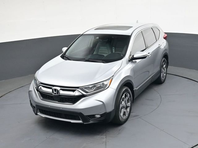Used 2018 Honda CR-V EX image 29