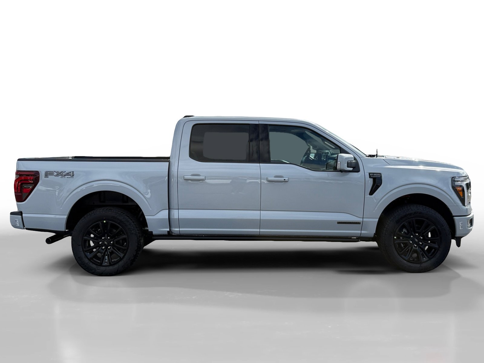 New 2025 Ford F150 Platinum image 6