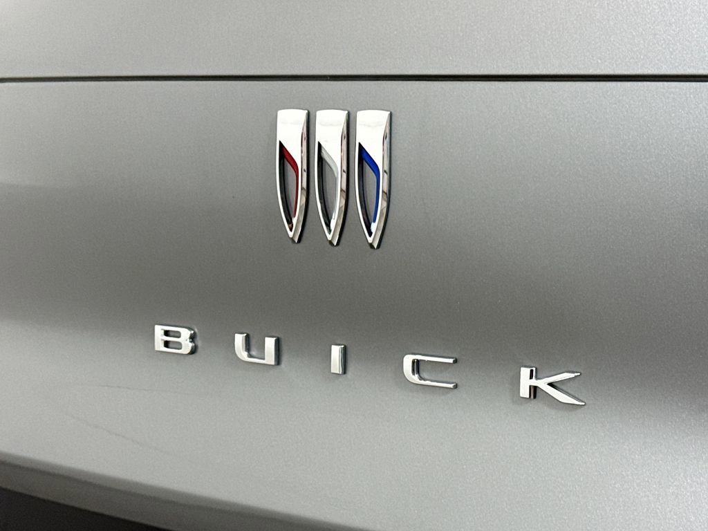 New 2026 Buick Envista Sport Touring w/ Convenience I Package FWD image 17