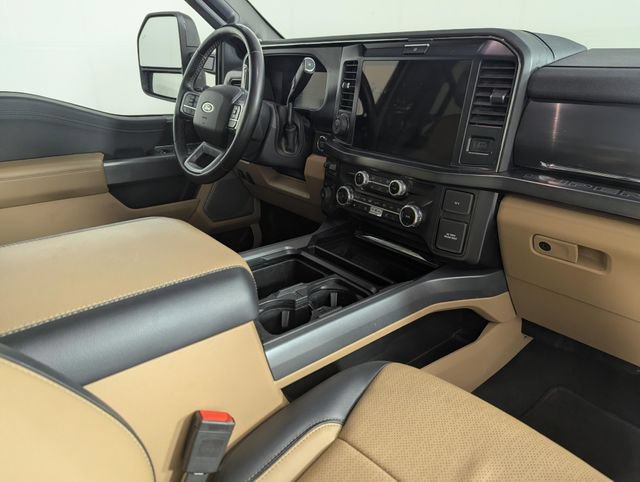 Used 2026 Ford F350 Lariat w/ Lariat Ultimate Package AWD/4WD image 23
