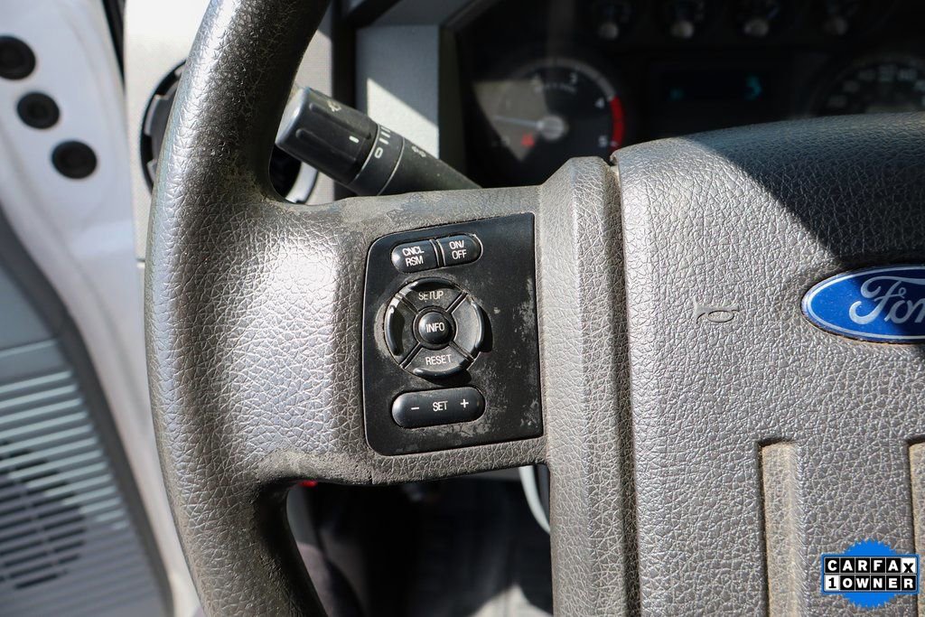 Used 2017 Ford F750 2WD Regular Cab Super Duty image 23