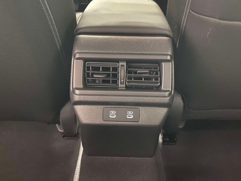 New 2026 Honda Accord SE image 13