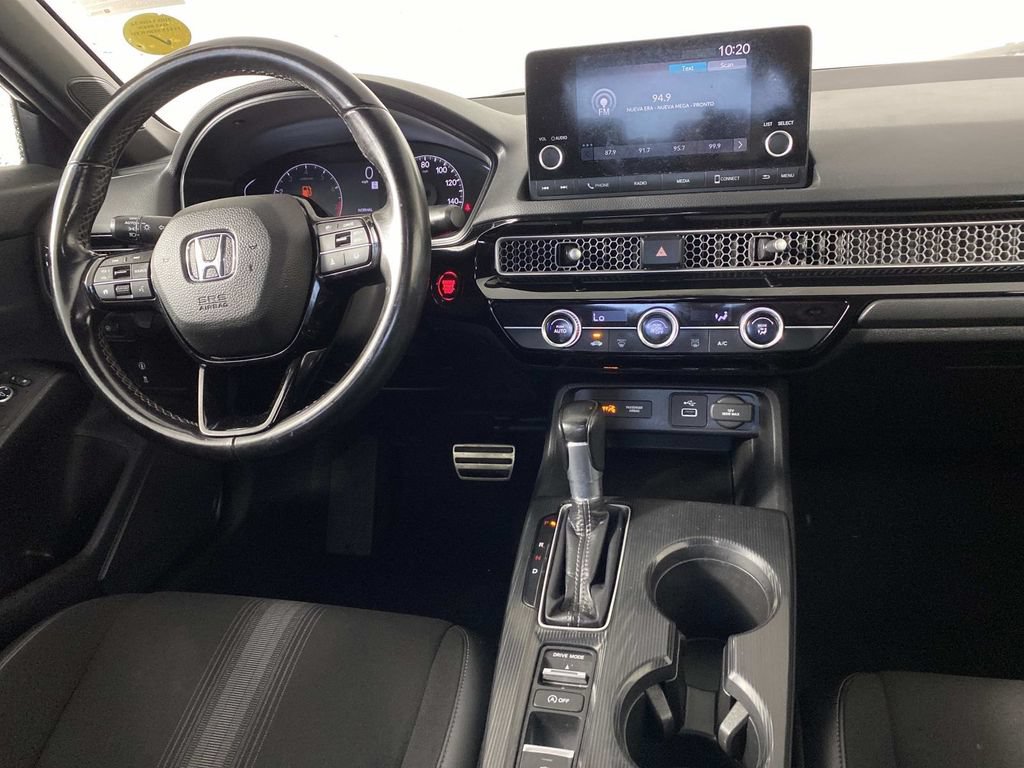 Used 2022 Honda Civic Sport image 12