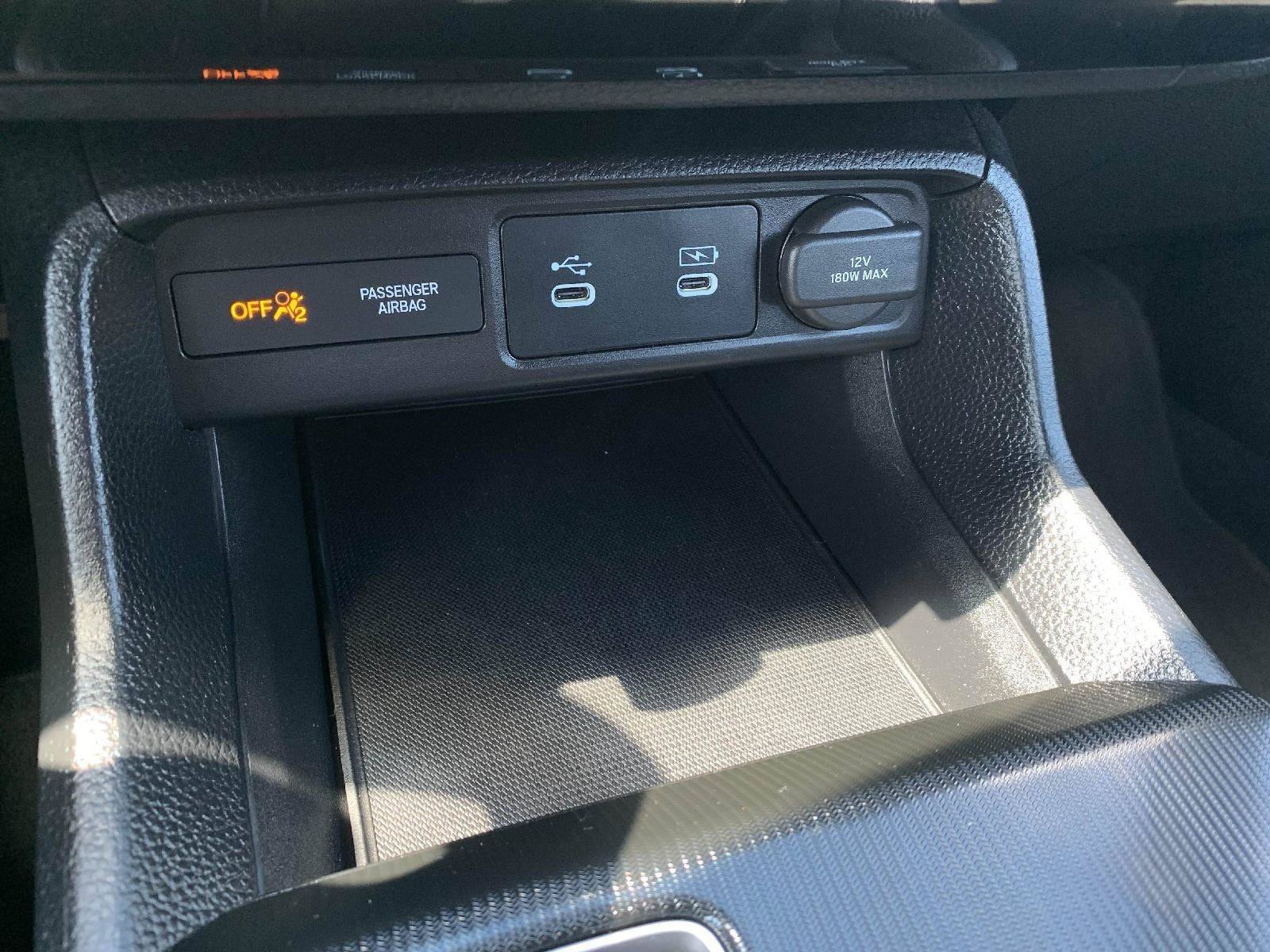 Certified 2026 Honda Civic Sport image 26