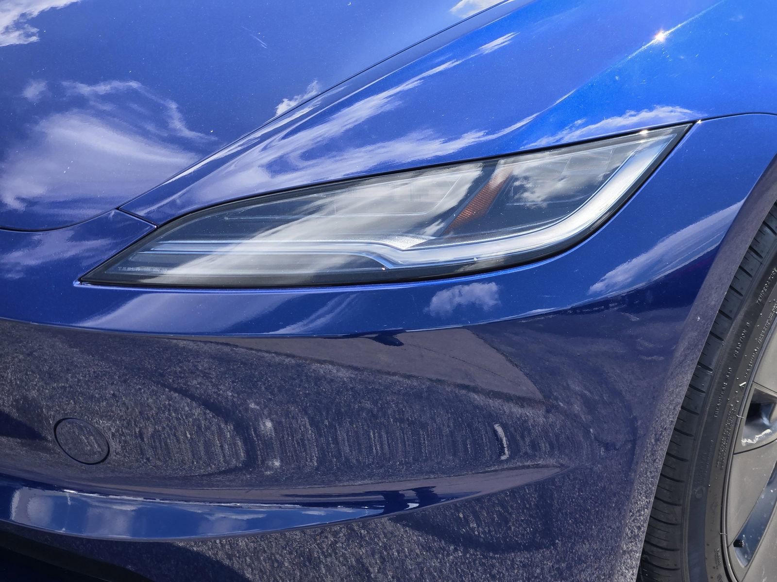 Used 2024 Tesla Model 3 Long Range RWD image 10